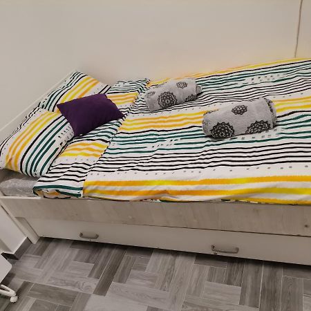Apartment Marko Zágráb Kültér fotó