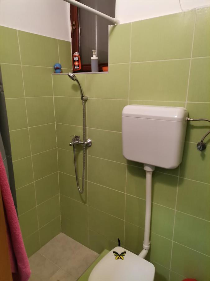 Apartment Marko Zágráb Kültér fotó