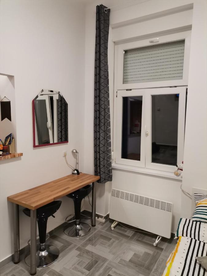 Apartment Marko Zágráb Kültér fotó