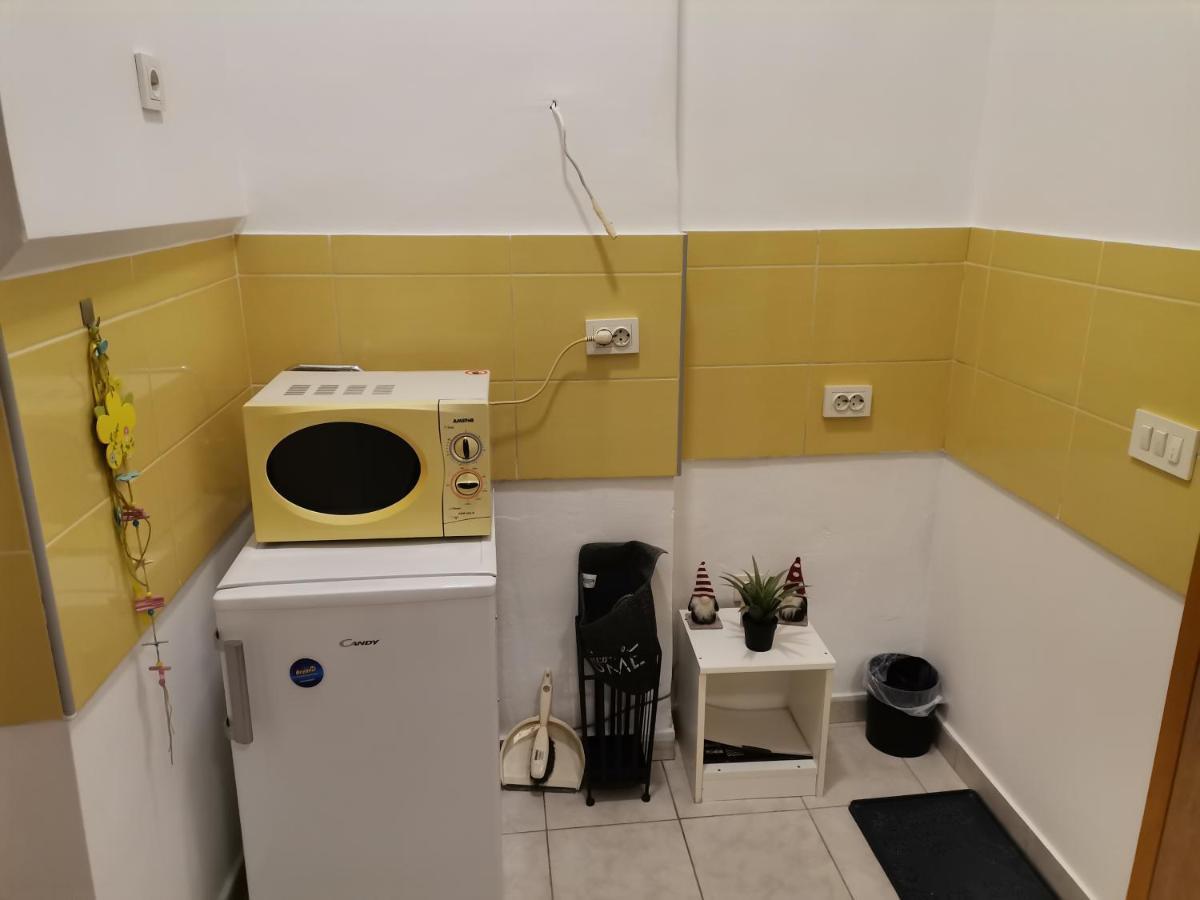 Apartment Marko Zágráb Kültér fotó