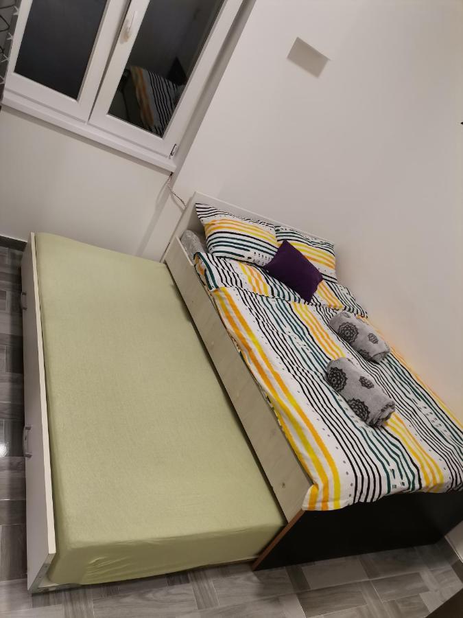 Apartment Marko Zágráb Kültér fotó
