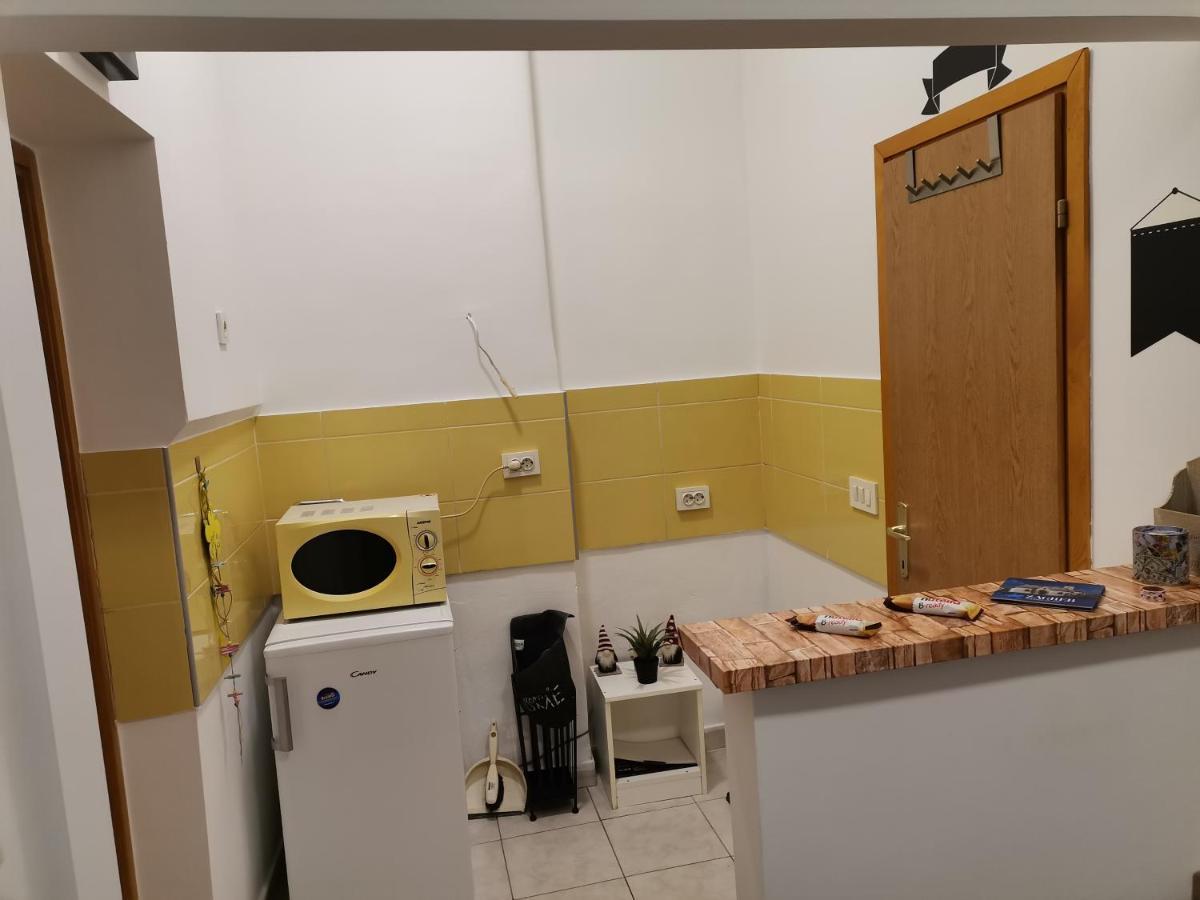Apartment Marko Zágráb Kültér fotó