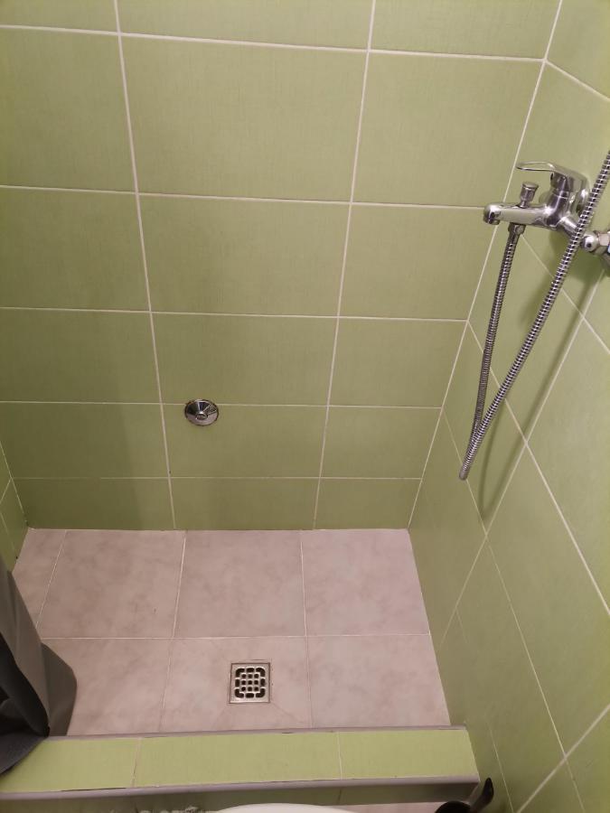 Apartment Marko Zágráb Kültér fotó