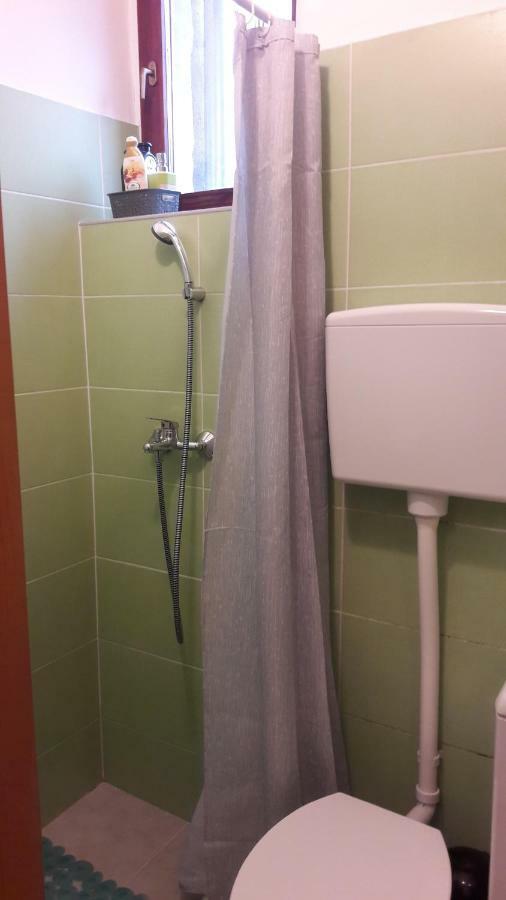 Apartment Marko Zágráb Kültér fotó