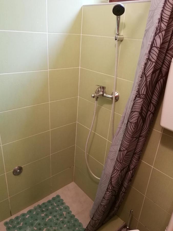 Apartment Marko Zágráb Kültér fotó